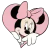 💓 Эмодзи «Pink #colors #pink #cute» для Telegram