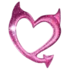 🩷 Эмодзи «Pink #colors #pink #cute» для Telegram