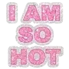👸 Эмодзи «Pink #colors #pink #cute» для Telegram