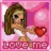 🫶 Эмодзи «Pink #colors #pink #cute» для Telegram
