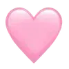 🌟 Эмодзи «Pink #colors #pink #cute» для Telegram