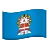 🏳️ Эмодзи «Мо Янао» для Telegram