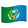 🏳️ Эмодзи «Мо Янао» для Telegram