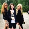💪 Эмодзи «YUNG TRAPPA» для Telegram
