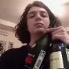 💪 Эмодзи «YUNG TRAPPA» для Telegram