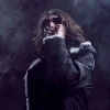 💪 Эмодзи «YUNG TRAPPA» для Telegram