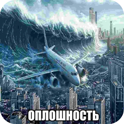🏙 Стикер «я гениальна, не напоминайте» для Telegram
