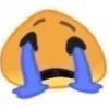 😭 Эмодзи «типа лол» для Telegram