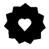 ❤️ Эмодзи «типа лол» для Telegram