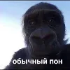 🕺 Эмодзи «типа лол» для Telegram