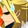 📖 Эмодзи «Toshinori Yagi» для Telegram