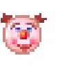 🤡 Эмодзи «Emoticons» для Telegram
