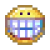 😁 Эмодзи «Emoticons» для Telegram