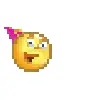 🥳 Эмодзи «Emoticons» для Telegram