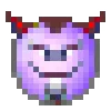😈 Эмодзи «Emoticons» для Telegram