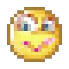 ☺️ Эмодзи «Emoticons» для Telegram