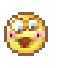 🤪 Эмодзи «Emoticons» для Telegram
