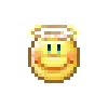😇 Эмодзи «Emoticons» для Telegram