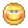 ☺️ Эмодзи «Emoticons» для Telegram