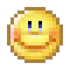 Стикерпак Emoticons для Telegram