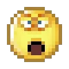 😳 Эмодзи «Emoticons» для Telegram