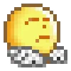😤 Эмодзи «Emoticons» для Telegram