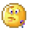 ❔ Эмодзи «Emoticons» для Telegram