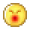 😘 Эмодзи «Emoticons» для Telegram