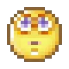 😳 Эмодзи «Emoticons» для Telegram