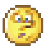 🤥 Эмодзи «Emoticons» для Telegram