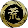 🧷 Эмодзи «Yakuza Badges» для Telegram