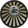 🧷 Эмодзи «Yakuza Badges» для Telegram