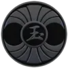 🧷 Эмодзи «Yakuza Badges» для Telegram