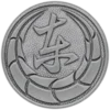 Эмодзи Yakuza Badges для Telegram — скачать