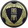 🧷 Эмодзи «Yakuza Badges» для Telegram