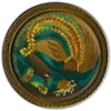 🧷 Эмодзи «Yakuza Badges» для Telegram