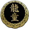 🧷 Эмодзи «Yakuza Badges» для Telegram