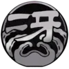 🧷 Эмодзи «Yakuza Badges» для Telegram