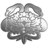 🧷 Эмодзи «Yakuza Badges» для Telegram