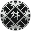 🧷 Эмодзи «Yakuza Badges» для Telegram