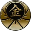 🧷 Эмодзи «Yakuza Badges» для Telegram
