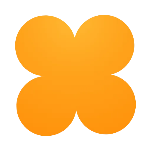 🌺 Эмодзи «Yandex_Uchebnik» для Telegram