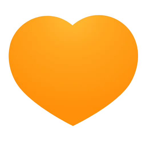🧡 Эмодзи «Yandex_Uchebnik» для Telegram