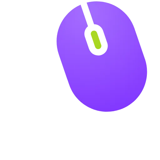 🖱️ Эмодзи «Yandex_Uchebnik» для Telegram