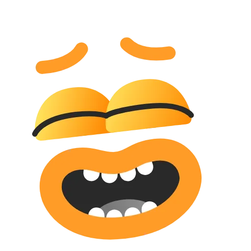 😄 Эмодзи «Yandex_Uchebnik» для Telegram