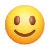 🙂 Эмодзи «Yandex emoji» для Telegram