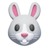 🐰 Эмодзи «Yandex emoji» для Telegram