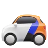 🚙 Эмодзи «Yandex emoji» для Telegram
