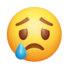😢 Эмодзи «Yandex emoji» для Telegram