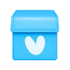 📦 Эмодзи «Yandex emoji» для Telegram